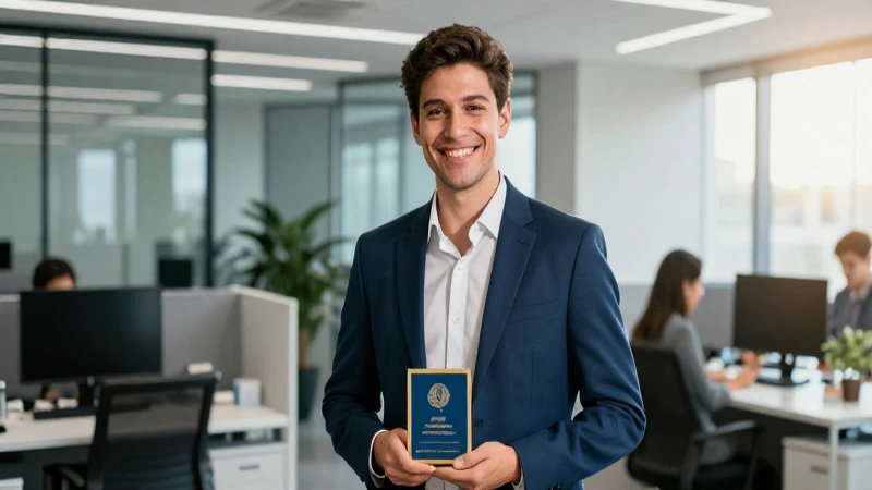 Jóvenes inspiradores exitosos en BBVA