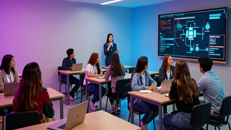 Consejos para aprovechar el bachillerato tecnológico