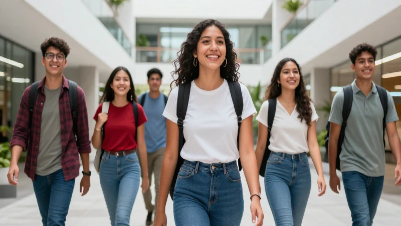 Encuentra los mejores centros de estudios