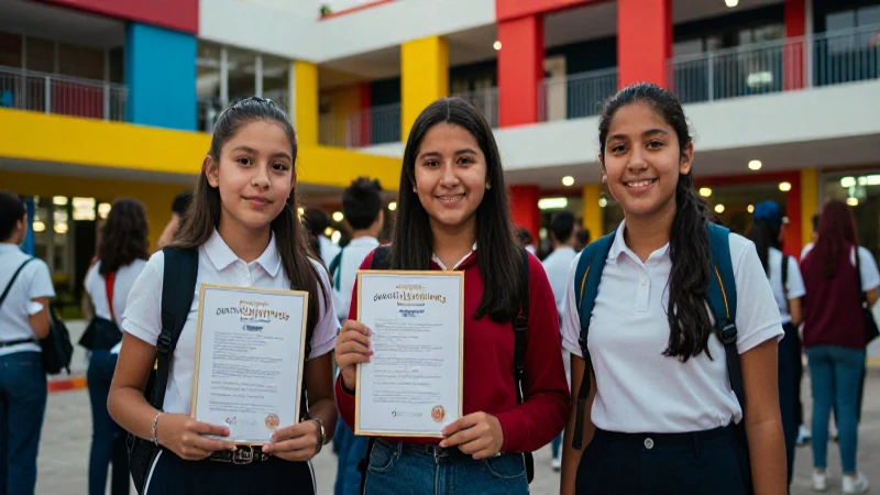 Mejores colegios públicos de Guadalupe