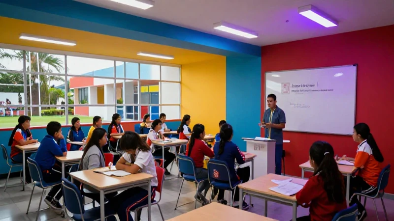 Mejores colegios bilingües en Justo Sierra