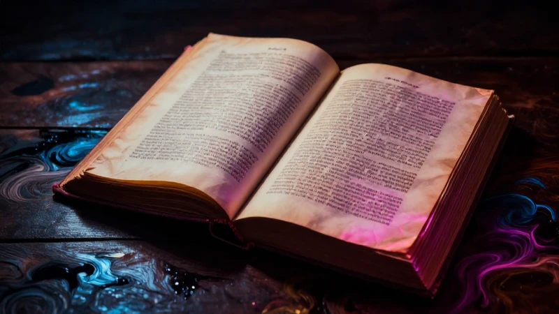 Libro antiguo con análisis de cuentos de Arreola