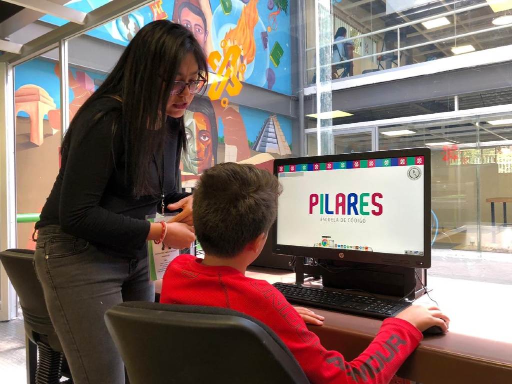 Los mejores cursos de programación en CDMX: ¿Dónde encontrarlos?