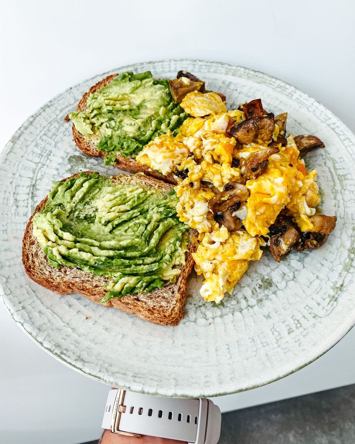 Los mejores desayunos fríos para empezar el día con energía
