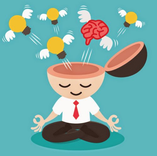 Los mejores dibujos para promover el bienestar y la salud mental