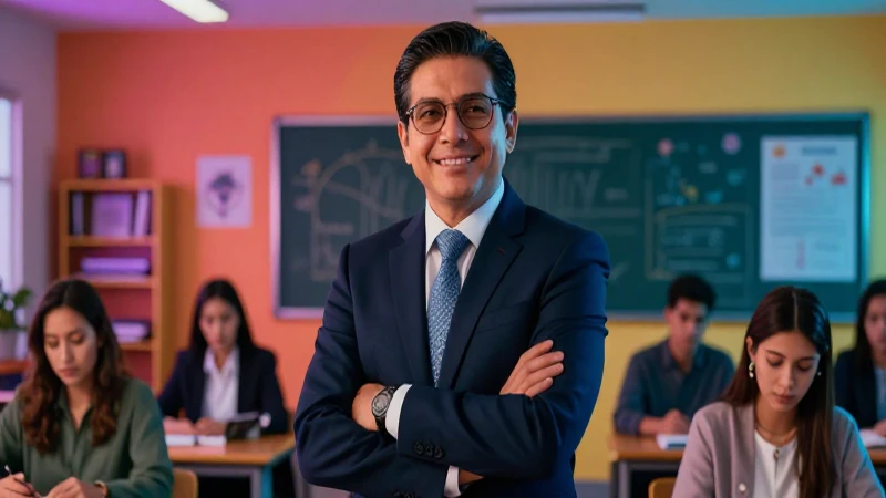Opciones para aumentar el sueldo del pedagogo