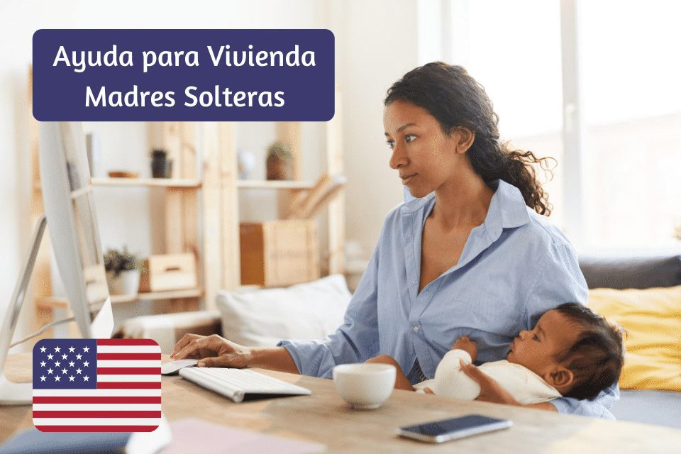 Los mejores programas de apoyo para madres solteras: una guía completa