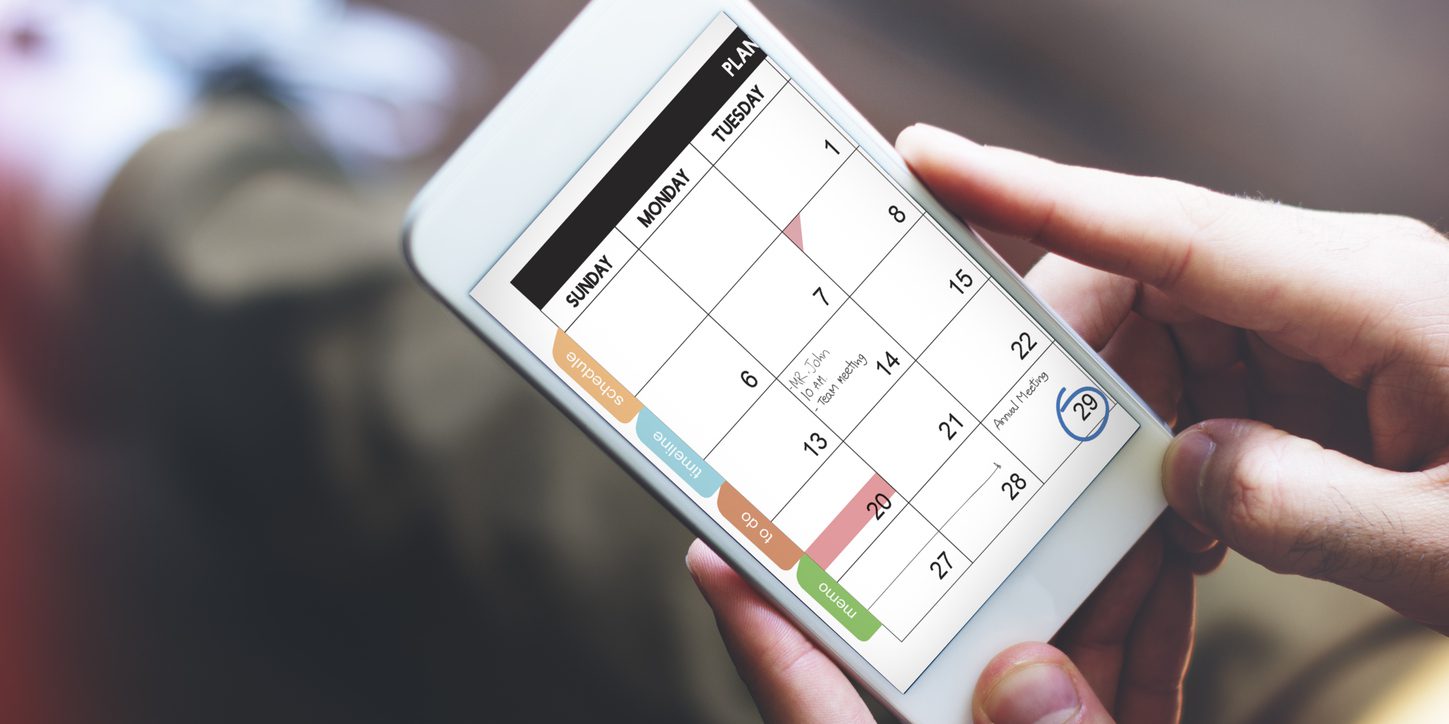 Los mejores sistemas de citas para maximizar tu tiempo