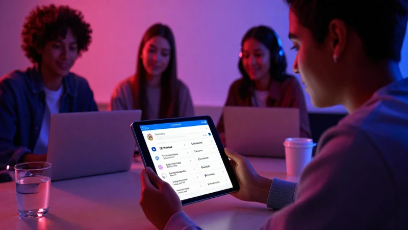 El mejor sistema para organizar citas