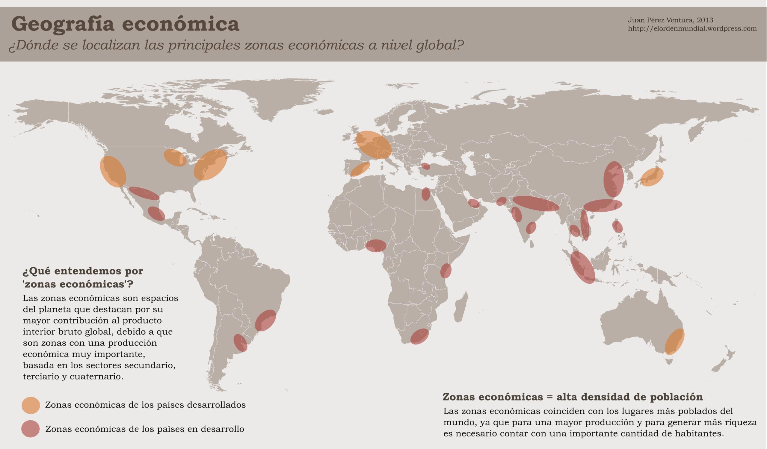 Los países con las maestrías más económicas: descubre cuáles son