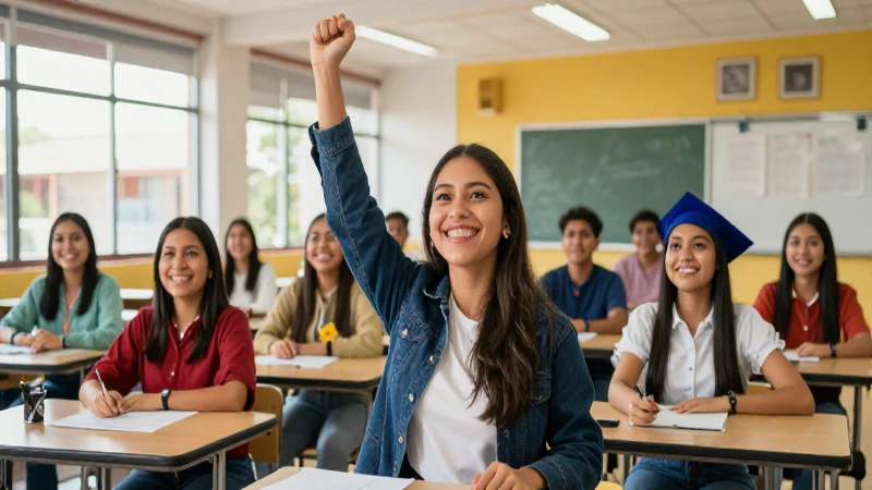 Requisitos del IMSS para estudiantes mexicanos