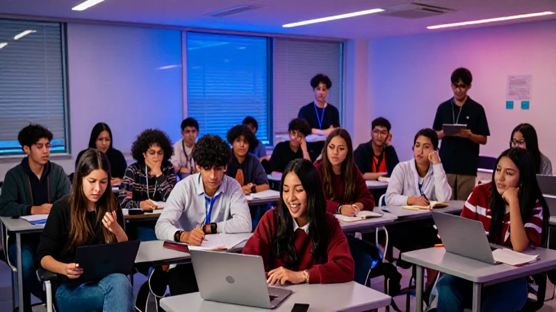 Prepa Sonora ofrece excelencia y grandes resultados