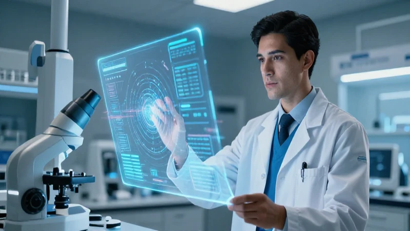 Medicina: carrera bien pagada y muy demandada