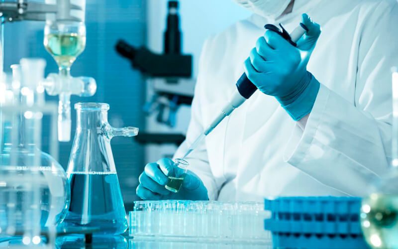 Los últimos avances en la tecnología química: innovación y progreso