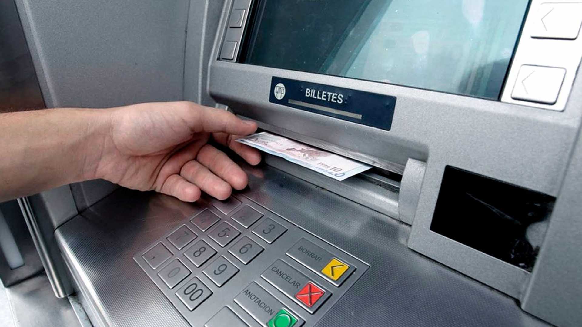 Lugares para retirar dinero en efectivo con tu tarjeta de Afirme