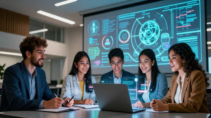 Tec de Monterrey ofrece maestrías de salud