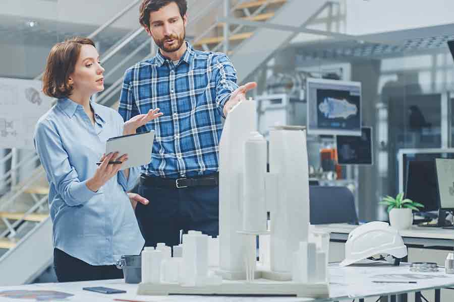 Maestrías en el Tecnológico de Monterrey: Opciones y especializaciones