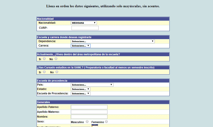 Maestrías en línea de la UANL: Conoce todas las opciones disponibles