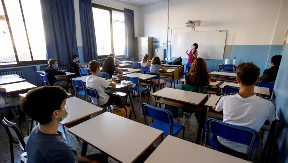 Máximo de alumnos permitidos por clase en España: ¿Cuál es el límite?