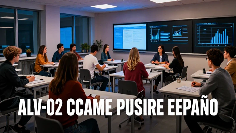 Máximo de alumnos por clase en España