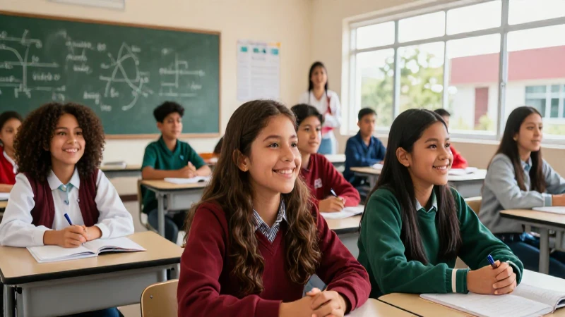 Cuáles son las medidas y protocolos para el regreso a clases en el Estado de México 18 Protocolos de regreso a clases en el Estado de México
