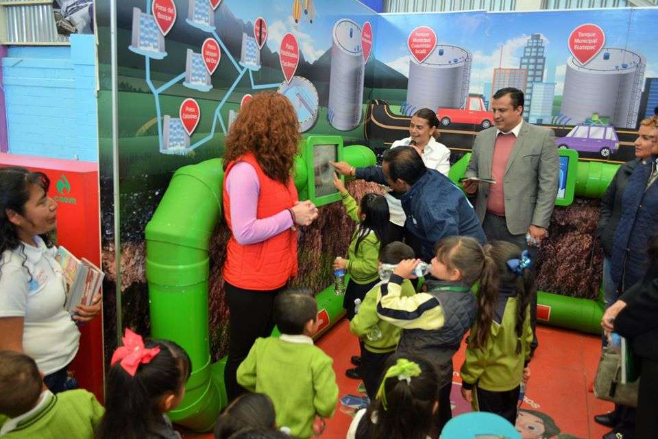 Mejora tu bienestar en el Valle de Chalco y vive más saludablemente