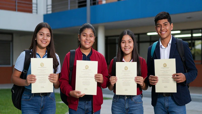 Elige la mejor escuela privada en Iztapalapa