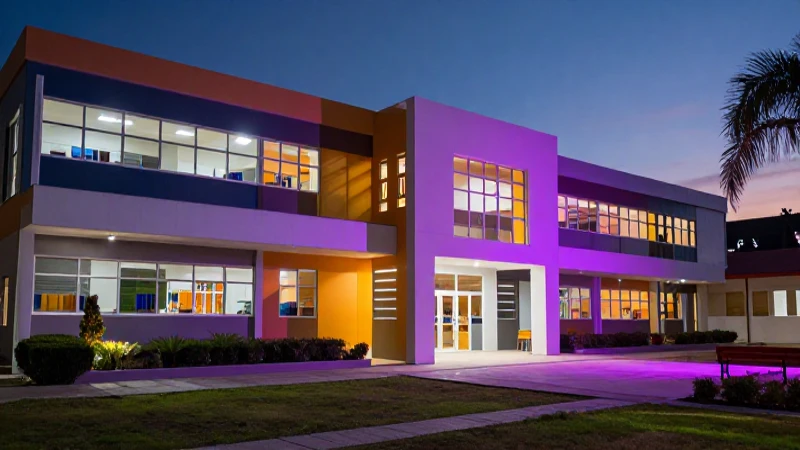 Mejores escuelas secundarias en Atizapán