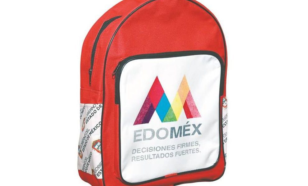 Cómo obtener mochilas del gobierno: puntos de solicitud y ubicaciones