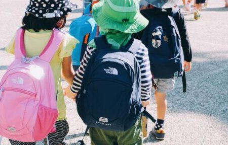 Las mejores mochilas para preparatoria: descubre las más recomendadas