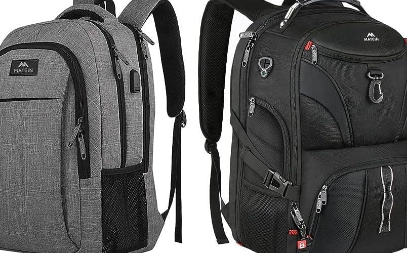 Encuentra las mejores mochilas para la prepa en estos lugares