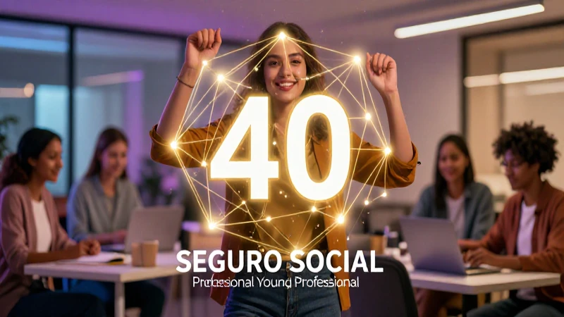 Requisitos y beneficios de la Modalidad 40