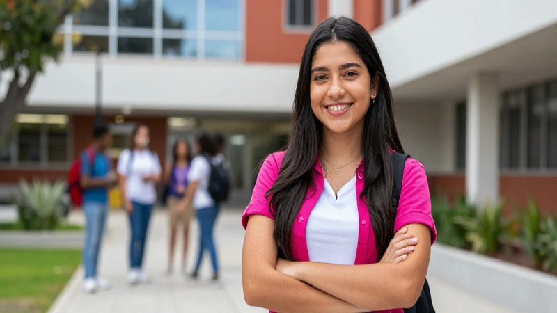 Éxito estudiantil mexicano en Modalidad 40