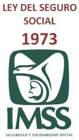 Modernización de la seguridad social en México: Cambios clave en la Ley del IMSS en 1973