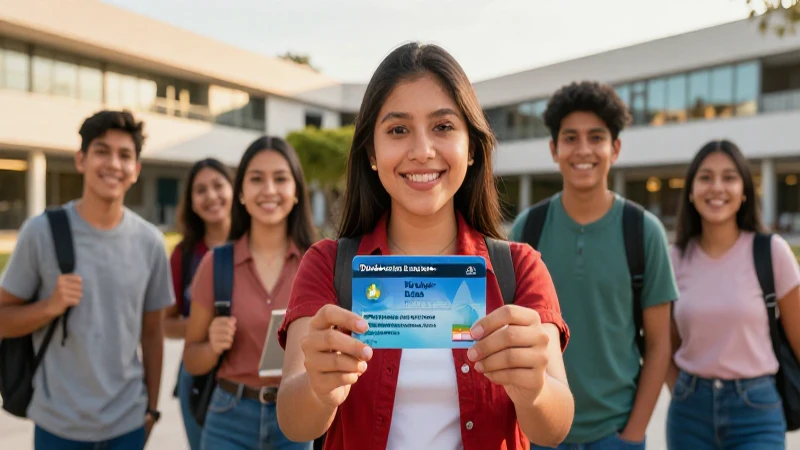 ¿Dónde encontrar información sobre la tarjeta Bienestar?