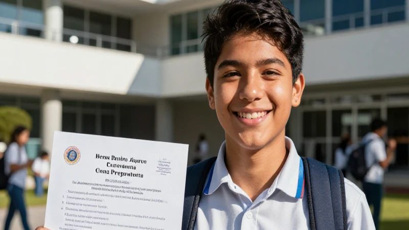 Beneficios de la beca Benito Juárez