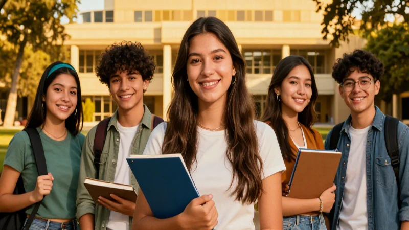 Beca UNAM: monto y proceso