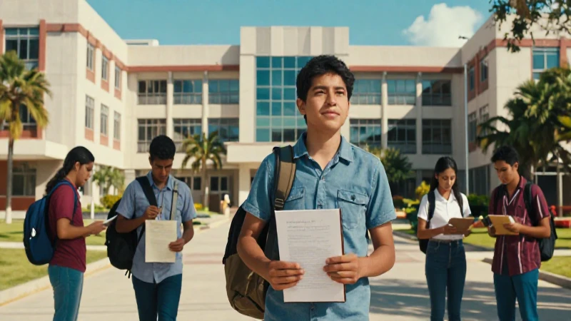 Cuál es el monto de la beca Juan Gómez Milla 21 Estudiantes mexicanos brillantes en campus universitario moderno