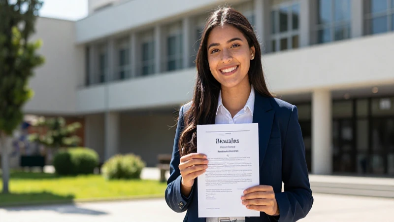 Usa bien los recursos de la beca
