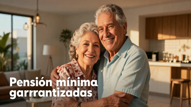 Requisitos y monto de pensión Ley 73