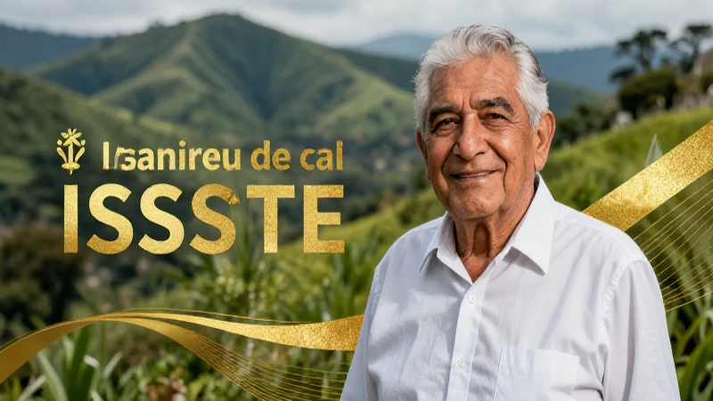 Beneficios y montos de pensiones ISSSTE