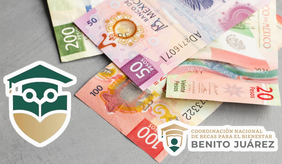 monto del deposito de la beca para noviembre informacion actualizada
