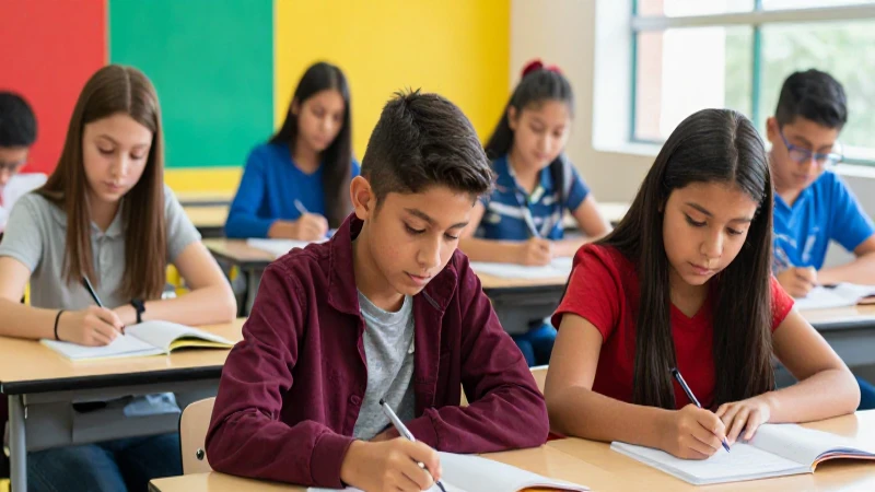 Beca Benito Juárez apoya al estudiante mexicano