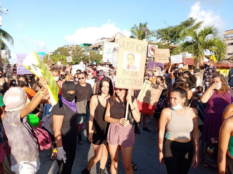 Mujeres en el gobierno de Quintana Roo: Avances y desafíos de género