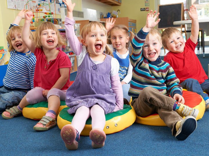 Guía práctica para inscribir a tu hijo en la escuela primaria