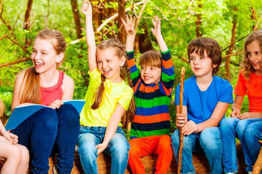 La clave del preescolar: fundamental para el desarrollo infantil