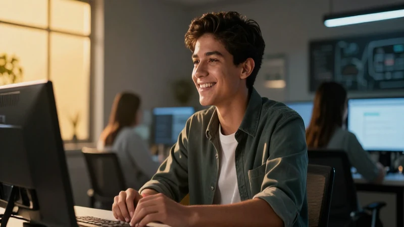 Conoce los requisitos y beneficios del Nivel 12