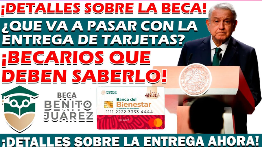 Nivel Básico: Guía Completa sobre Becas Benito Juárez