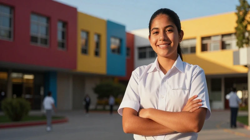 Guía completa de becas Benito Juárez