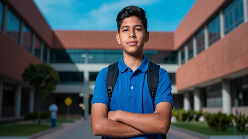 Lograr la máxima educación exige esfuerzo